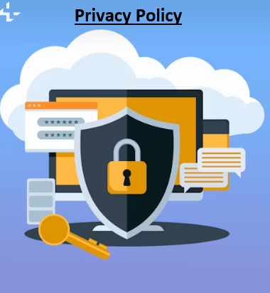 Pryvacy Policy